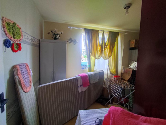 Imagem Apartamento com 2 Quartos à Venda, 44 m² em Ouro Fino - São José Dos Pinhais Imagem Apartamento com 2 Quartos à Venda, 44 m² em Ouro Fino - São José Dos Pinhais