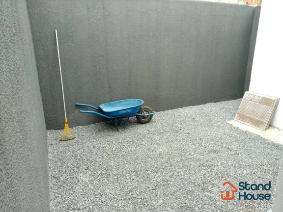 Imagem Casa com 3 Quartos à Venda, 125 m² em Papagaio - Feira De Santana Imagem Casa com 3 Quartos à Venda, 125 m² em Papagaio - Feira De Santana
