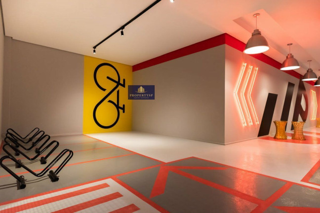 Imagem Apartamento com 2 Quartos à Venda, 60 m² em Pinheiros - São Paulo Imagem Apartamento com 2 Quartos à Venda, 60 m² em Pinheiros - São Paulo