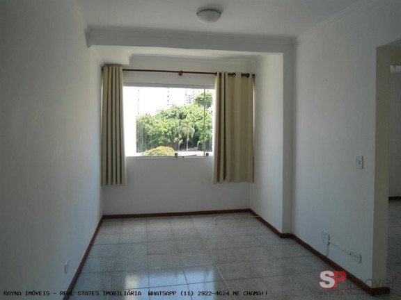 Imagem Apartamento com 1 Quarto à Venda, 34 m² em Santana - São Paulo Imagem Apartamento com 1 Quarto à Venda, 34 m² em Santana - São Paulo