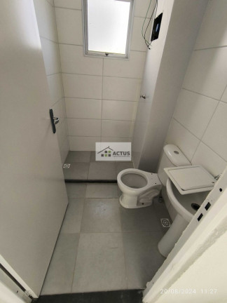 Imagem Apartamento com 2 Quartos à Venda, 46 m² em Várzea - Ibirité