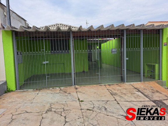 Imagem Casa com 2 Quartos à Venda, 184 m² em Vila Carrão - São Paulo Imagem Casa com 2 Quartos à Venda, 184 m² em Vila Carrão - São Paulo