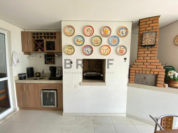 Imagem Apartamento com 4 Quartos à Venda, 258 m² em Brooklin - São Paulo Imagem Apartamento com 4 Quartos à Venda, 258 m² em Brooklin - São Paulo