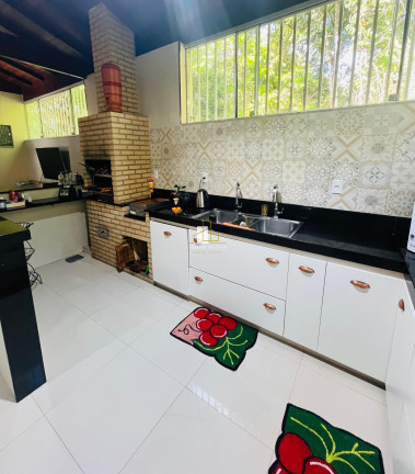 Imagem Casa com 3 Quartos à Venda, 180 m² em Morada De Laranjeiras - Serra Imagem Casa com 3 Quartos à Venda, 180 m² em Morada De Laranjeiras - Serra