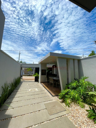 Imagem Casa com 3 Quartos à Venda, 90 m² em Encantada - Eusébio Imagem Casa com 3 Quartos à Venda, 90 m² em Encantada - Eusébio