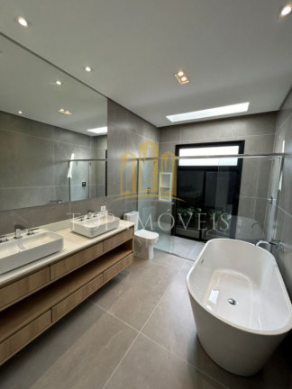 Imagem Casa de Condomínio com 4 Quartos à Venda, 600 m² em Urbanova - São José Dos Campos