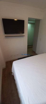 Imagem Apartamento com 3 Quartos à Venda, 95 m² em Vila Augusta - Guarulhos