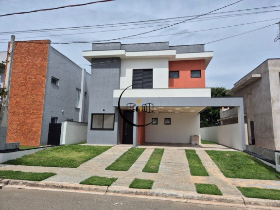 Imagem Casa de Condomínio com 3 Quartos à Venda, 191 m² em São Venâncio - Itupeva