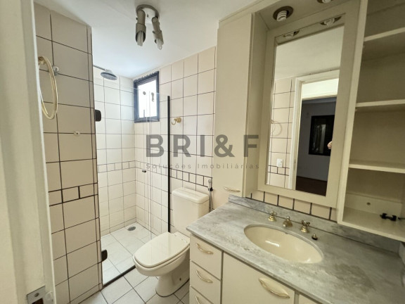 Imagem Apartamento com 2 Quartos para Alugar, 75 m² em Brooklin - São Paulo Imagem Apartamento com 2 Quartos para Alugar, 75 m² em Brooklin - São Paulo