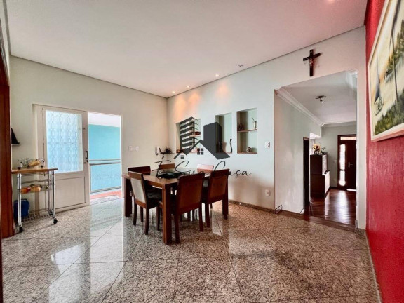 Imagem Casa com 3 Quartos à Venda, 360 m² em Três Barras - Contagem