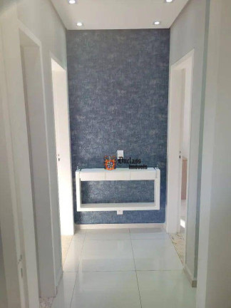 Imagem Apartamento com 3 Quartos à Venda, 119 m² em Vila Helena - Atibaia Imagem Apartamento com 3 Quartos à Venda, 119 m² em Vila Helena - Atibaia