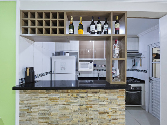 Imagem Casa com 2 Quartos à Venda, 67 m² em Riviera De São Lourenço - Bertioga Imagem Casa com 2 Quartos à Venda, 67 m² em Riviera De São Lourenço - Bertioga