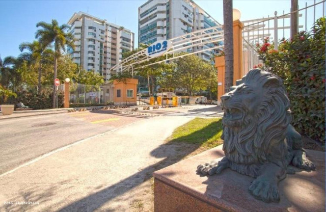 Imagem Apartamento com 3 Quartos à Venda, 100 m² em Barra Da Tijuca - Rio De Janeiro Imagem Apartamento com 3 Quartos à Venda, 100 m² em Barra Da Tijuca - Rio De Janeiro