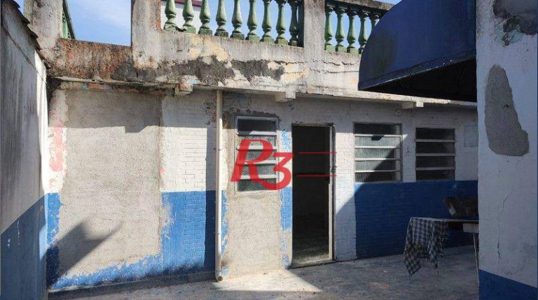 Imagem Sobrado com 3 Quartos à Venda ou Locação, 218 m² em Vila Matias - Santos Imagem Sobrado com 3 Quartos à Venda ou Locação, 218 m² em Vila Matias - Santos