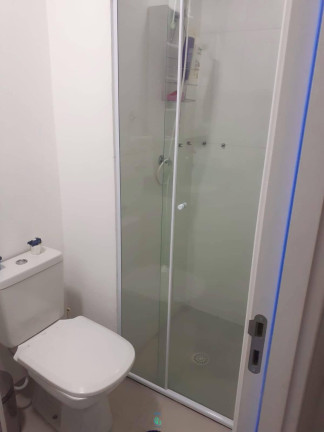Imagem Apartamento com 2 Quartos à Venda, 39 m² em Veleiros - São Paulo Imagem Apartamento com 2 Quartos à Venda, 39 m² em Veleiros - São Paulo