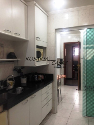 Imagem Apartamento com 3 Quartos à Venda, 142 m² em Vila Brasilina - São Paulo Imagem Apartamento com 3 Quartos à Venda, 142 m² em Vila Brasilina - São Paulo