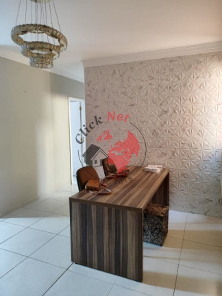 Imagem Apartamento com 2 Quartos à Venda, 64 m² em Demarchi - São Bernardo Do Campo
