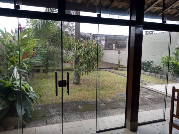Imagem Casa com 3 Quartos à Venda, 200 m² em Silop - Ubatuba