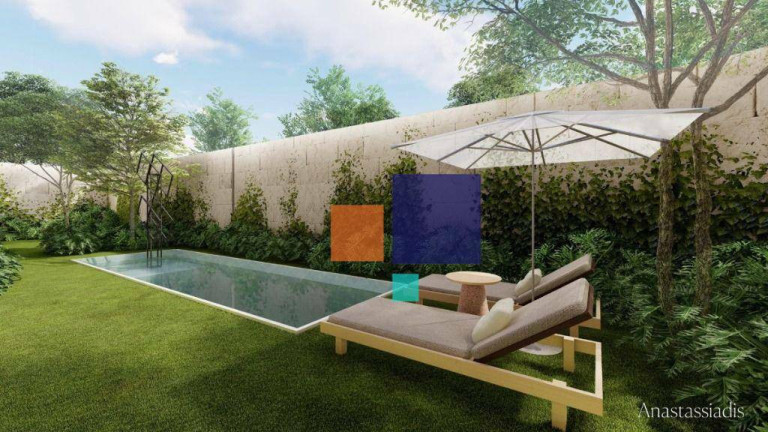 Imagem Casa com 4 Quartos à Venda, 757 m² em Jardim Europa - São Paulo