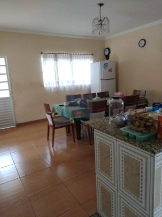 Imagem Casa com 4 Quartos para Alugar, 258 m² em Parque Bela Vista - Votorantim