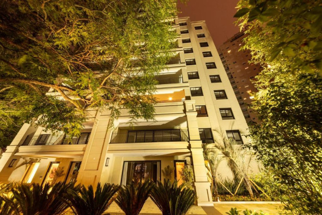 Imagem Imóvel com 4 Quartos à Venda, 455 m² em Vila Mariana - São Paulo Imagem Imóvel com 4 Quartos à Venda, 455 m² em Vila Mariana - São Paulo