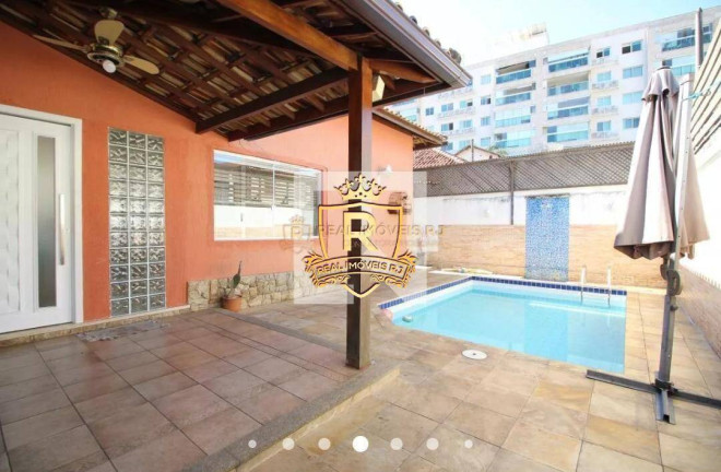 Imagem Casa com 3 Quartos à Venda, 163 m² em Freguesia (jacarepaguá) - Rio De Janeiro Imagem Casa com 3 Quartos à Venda, 163 m² em Freguesia (jacarepaguá) - Rio De Janeiro