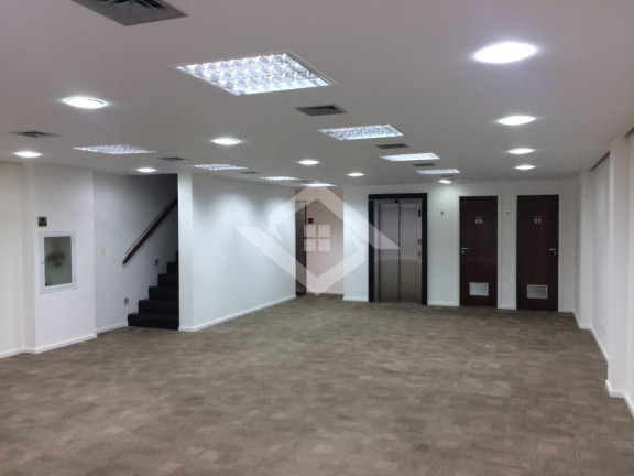 Imagem Ponto Comercial para Alugar, 368 m² em Humaitá - Rio De Janeiro Imagem Ponto Comercial para Alugar, 368 m² em Humaitá - Rio De Janeiro