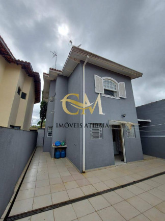 Imagem Sobrado com 3 Quartos à Venda, 200 m² em Parque Das Nações - Atibaia Imagem Sobrado com 3 Quartos à Venda, 200 m² em Parque Das Nações - Atibaia