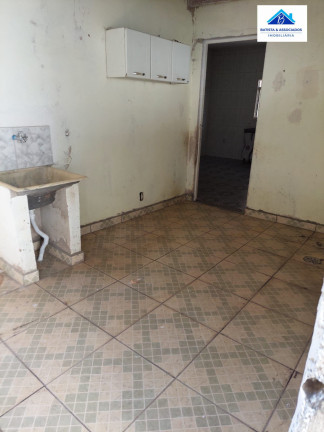 Imagem Casa com 3 Quartos à Venda, 130 m² em Jardim Florence 2 - Campinas