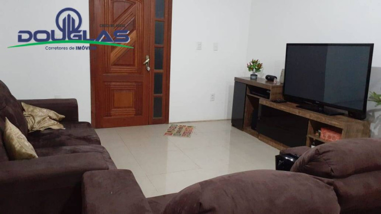Imagem Casa com 2 Quartos à Venda, 72 m² em Passo Vigário - Viamão
