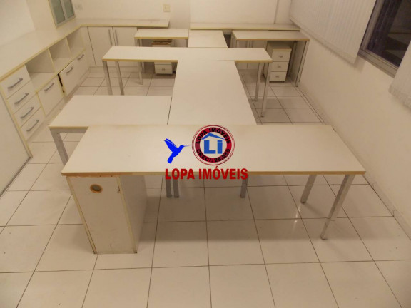 Imagem Sala Comercial à Venda, 31 m² em Centro - Rio De Janeiro Imagem Sala Comercial à Venda, 31 m² em Centro - Rio De Janeiro