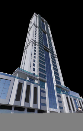 Apartamento com 4 Quartos à Venda, 146 m² em Centro - Balneário Camboriú