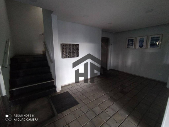 Imagem Apartamento com 3 Quartos à Venda, 88 m² em Espinheiro - Recife Imagem Apartamento com 3 Quartos à Venda, 88 m² em Espinheiro - Recife