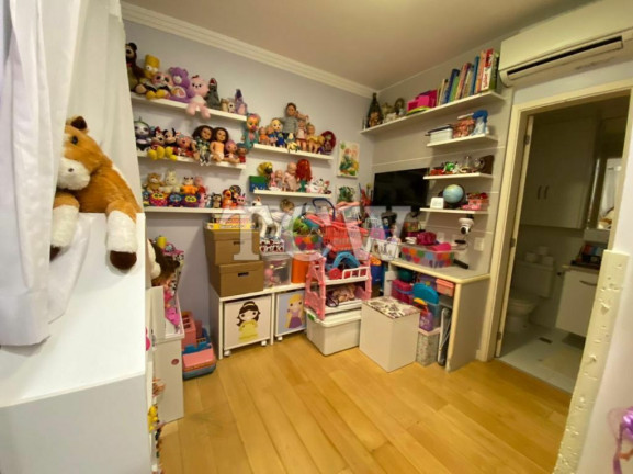 Imagem Apartamento com 3 Quartos à Venda, 171 m² em Aclimação - São Paulo
