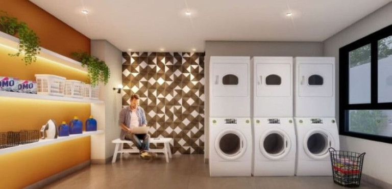 Imagem Apartamento com 2 Quartos à Venda, 39 m² em Tucuruvi - São Paulo