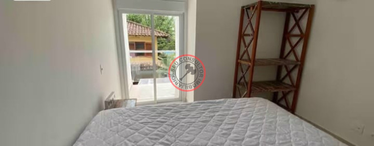 Imagem Casa com 3 Quartos para Temporada, 120 m² em Camburi - São Sebastião Imagem Casa com 3 Quartos para Temporada, 120 m² em Camburi - São Sebastião