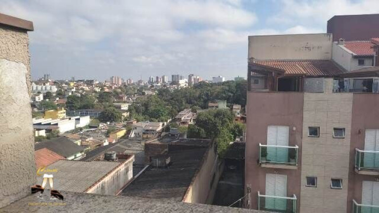 Imagem Cobertura com 3 Quartos à Venda, 144 m² em Vila Falchi - Mauá Imagem Cobertura com 3 Quartos à Venda, 144 m² em Vila Falchi - Mauá