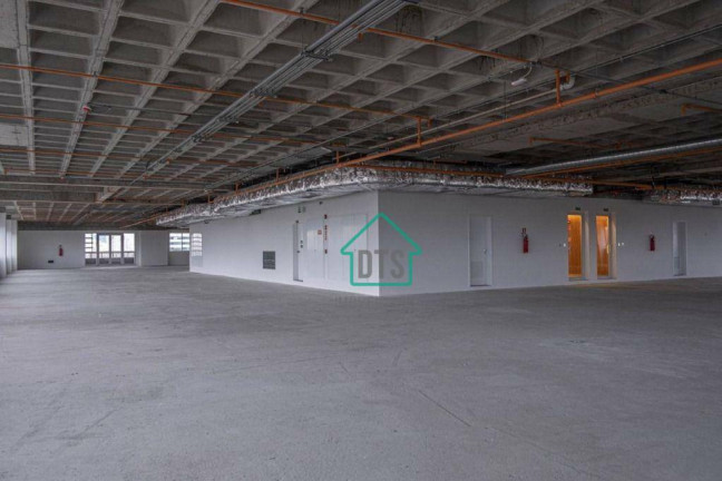 Imagem Imóvel para Alugar, 557 m² em Barra Funda - São Paulo