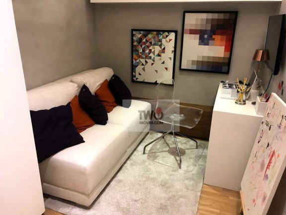 Imagem Apartamento com 2 Quartos à Venda, 77 m² em Barra Da Tijuca - Rio De Janeiro