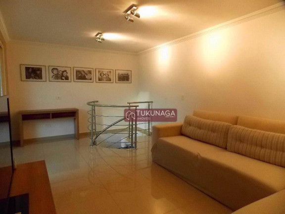 Imagem Cobertura com 2 Quartos à Venda, 126 m² em Vila Carrão - São Paulo Imagem Cobertura com 2 Quartos à Venda, 126 m² em Vila Carrão - São Paulo