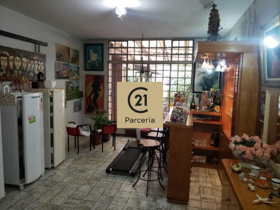 Imagem Sobrado com 3 Quartos à Venda, em Vila Cordeiro - São Paulo Imagem Sobrado com 3 Quartos à Venda, em Vila Cordeiro - São Paulo
