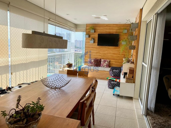 Imagem Apartamento com 3 Quartos à Venda, 130 m² em Jardim Avelino - São Paulo Imagem Apartamento com 3 Quartos à Venda, 130 m² em Jardim Avelino - São Paulo