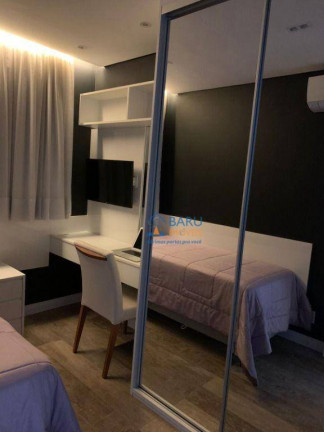 Imagem Apartamento com 3 Quartos à Venda, 100 m² em Campo Belo - São Paulo Imagem Apartamento com 3 Quartos à Venda, 100 m² em Campo Belo - São Paulo