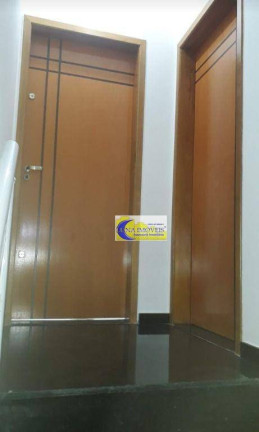 Imagem Cobertura com 2 Quartos à Venda, 104 m² em Baeta Neves - São Bernardo Do Campo Imagem Cobertura com 2 Quartos à Venda, 104 m² em Baeta Neves - São Bernardo Do Campo