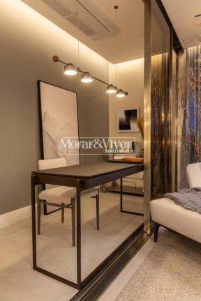 Imagem Apartamento com 3 Quartos à Venda, 151 m² em Batel - Curitiba Imagem Apartamento com 3 Quartos à Venda, 151 m² em Batel - Curitiba