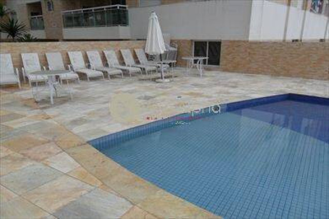 Imagem Cobertura com 2 Quartos à Venda, 155 m² em Ponta Da Praia - Santos Imagem Cobertura com 2 Quartos à Venda, 155 m² em Ponta Da Praia - Santos