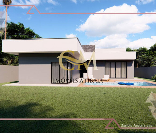 Imagem Casa de Condomínio com 3 Quartos à Venda, 800 m² em Condomínio Residencial Shamballa Ii - Atibaia Imagem Casa de Condomínio com 3 Quartos à Venda, 800 m² em Condomínio Residencial Shamballa Ii - Atibaia