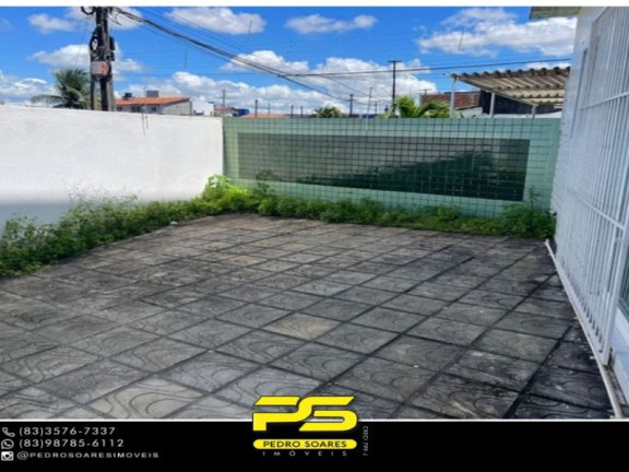 Imagem Apartamento com 2 Quartos à Venda, 54 m² em José Américo De Almeida - João Pessoa Imagem Apartamento com 2 Quartos à Venda, 54 m² em José Américo De Almeida - João Pessoa