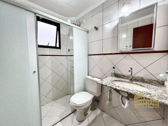 Imagem Apartamento com 1 Quarto à Venda, 59 m² em Canto Do Forte - Praia Grande Imagem Apartamento com 1 Quarto à Venda, 59 m² em Canto Do Forte - Praia Grande