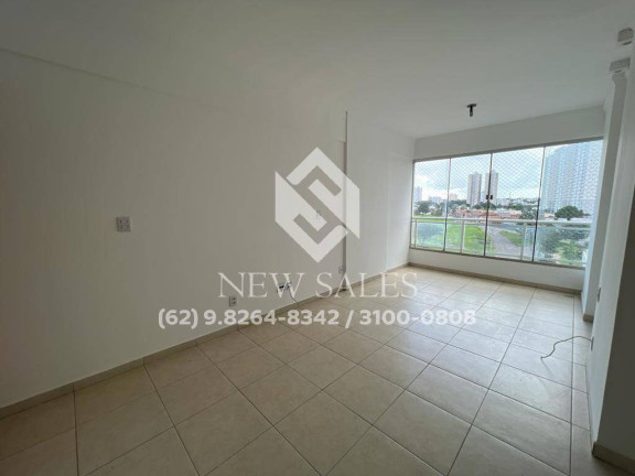 Foto do imóvel Apartamento com 3 Quartos à Venda, 75 m² em Parque Amazônia - Goiânia